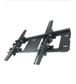 پایه دیواری شیبدار تیوی بان مدل M-85 T تراز دار ورق 2 میل مناسب 55 تا 85 اینچ - Image 2