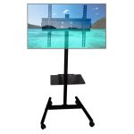 پایه ایستاده تلویزیون تیوی بان مدل TR-55T مناسب 32 تا 55 اینچ