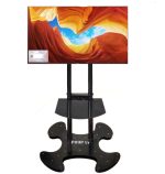پایه ایستاده تلویزیون پروپ مدل 4065 مناسب 32 تا 65 اینچ