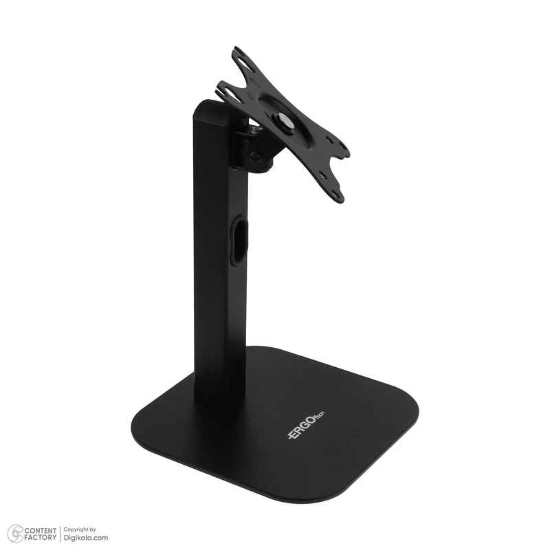 پایه نگهدارنده مانیتور رومیزی ارگو مدل WLA018