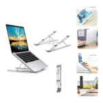 پایه نگهدارنده لپ تاپ ارگو مدل WLB011