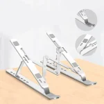 پایه نگهدارنده لپ تاپ ارگو مدل WLB011