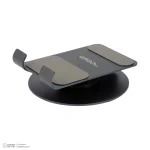 پایه نگهدارنده موبایل 360درجه چرخشی ارگو مدل WMH009