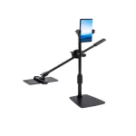 پایه نگهدارنده موبایل 360درجه چرخشی ارگو مدل WMH009