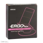 پایه نگهدارنده موبایل 360درجه چرخشی ارگو مدل WMH009
