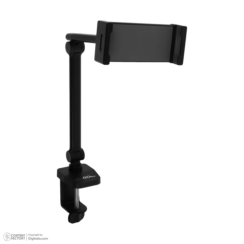 پایه نگهدارنده موبایل و تبلت ارگو مدل WMH012