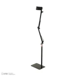 پایه نگهدارنده موبایل و تبلت ارگو WMH021