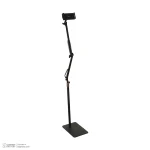 پایه نگهدارنده موبایل و تبلت ارگو WMH021