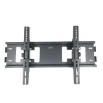 پایه دیواری ثابت تیوی بان مدل S-85 T ورق 2میل مناسب 55 تا 85 اینچ
