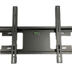 پایه دیواری ثابت تیوی بان مدل S-85 T ورق 2میل مناسب 55 تا 85 اینچ