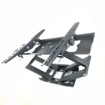 پایه دیواری 2 بازو تیوی بان مدل DB-70 T تراز دار جوشکاری شده مناسب 32 تا 70 اینچ - Image 5