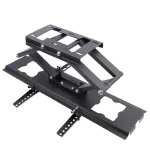 پایه دیواری 2 بازو تیوی بان مدل DB-70 T تراز دار جوشکاری شده مناسب 32 تا 70 اینچ - Image 6
