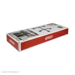 پایه نگهدارنده 4 مانیتور ارگو مدل   WLA006 - Image 8