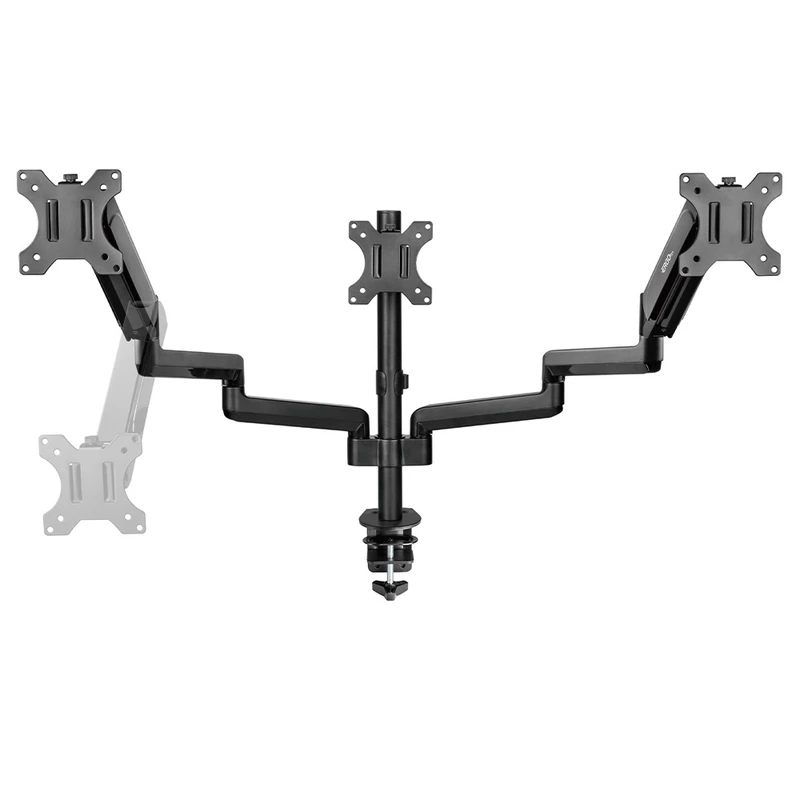 پایه نگهدارنده 3 مانیتور ارگو مدل WLA020