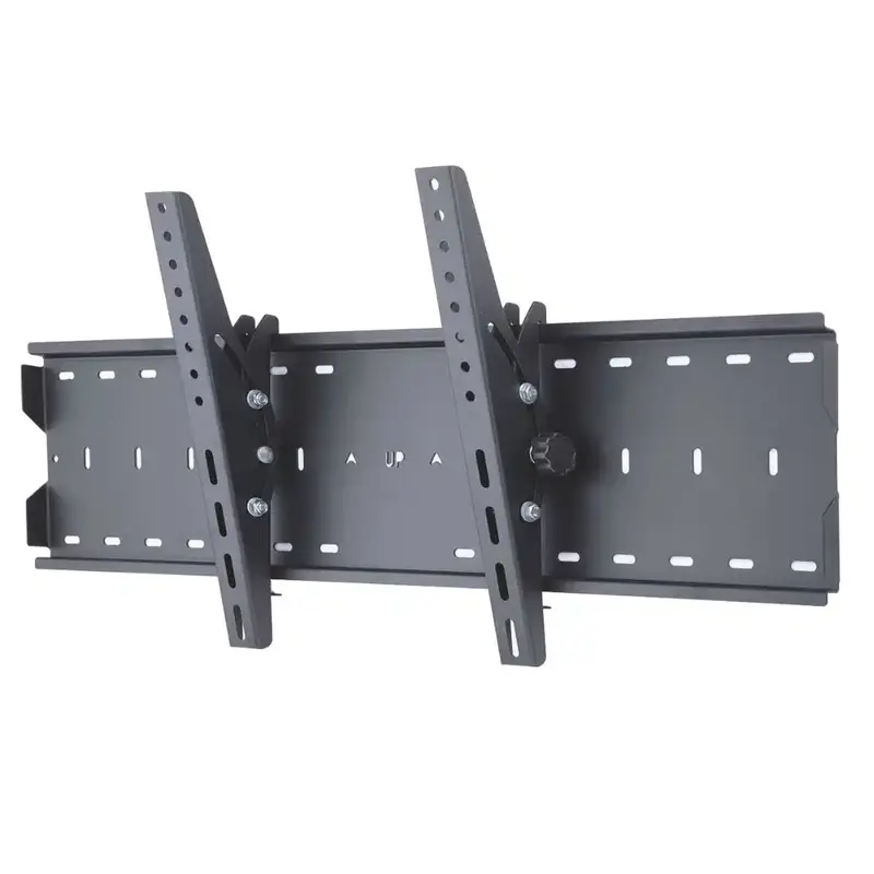پایه دیواری شیبدار تلویزیون تیوی بان مدل M-100S مناسب 43 تا 100 اینچ