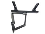 پایه دیواری 2 بازو تیوی بان کم عمق مدل DB-55L بازو معمولی مناسب 32 تا 55 اینچ - Image 4