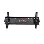 پایه دیواری متحرک تیوی بان مدل M-120 T ورق 2میل مناسب 55 تا 120 اینچ
