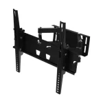 پایه دیواری 2 بازو تیوی بان مدل DB-55T بازو معمولی مناسب 32 تا 55 اینچ - Image 4