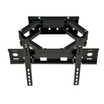 پایه دیواری 2 بازو تیوی بان مدل DB-55T بازو معمولی مناسب 32 تا 55 اینچ - Image 3