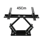 پایه دیواری 2 بازو تیوی بان مدل DB-55T بازو معمولی مناسب 32 تا 55 اینچ - Image 2